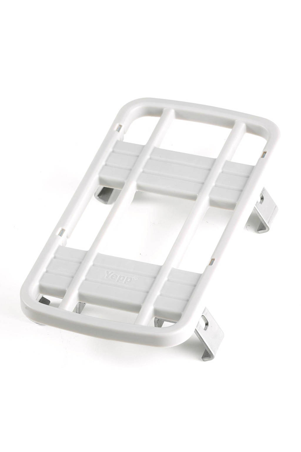 Yepp Easyfit zilver, Zilver