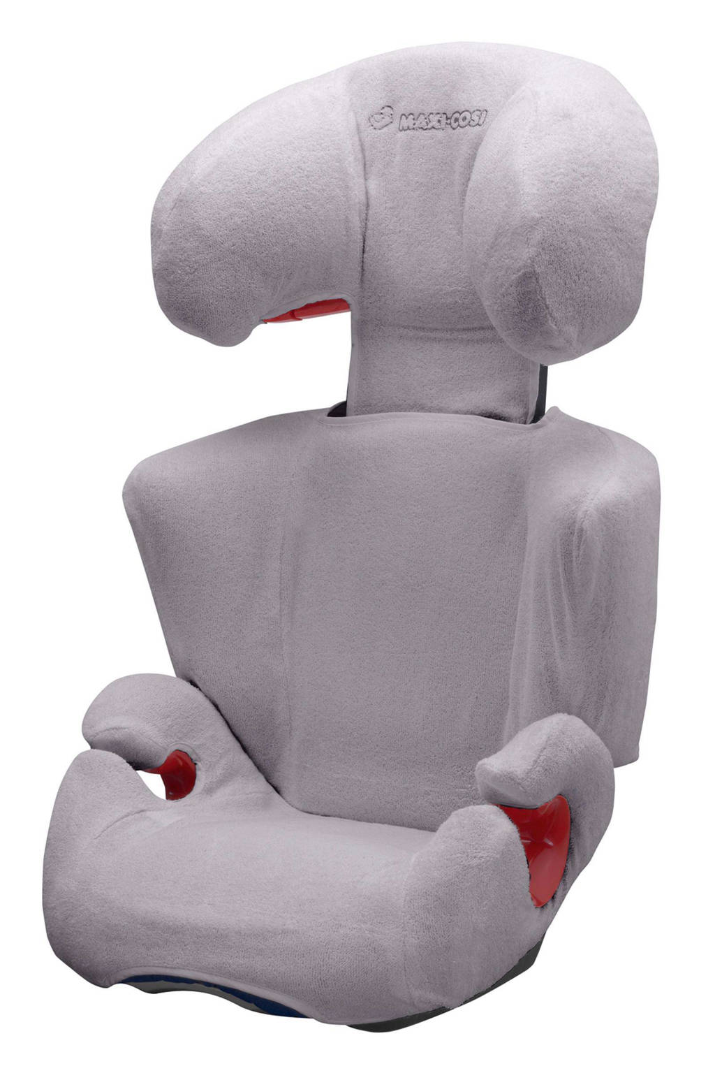 Maxi-Cosi Rodi XP/AirProtect autostoelhoes cool grey, Cool grey