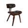 Dutchbone eetkamerstoel Blackwood