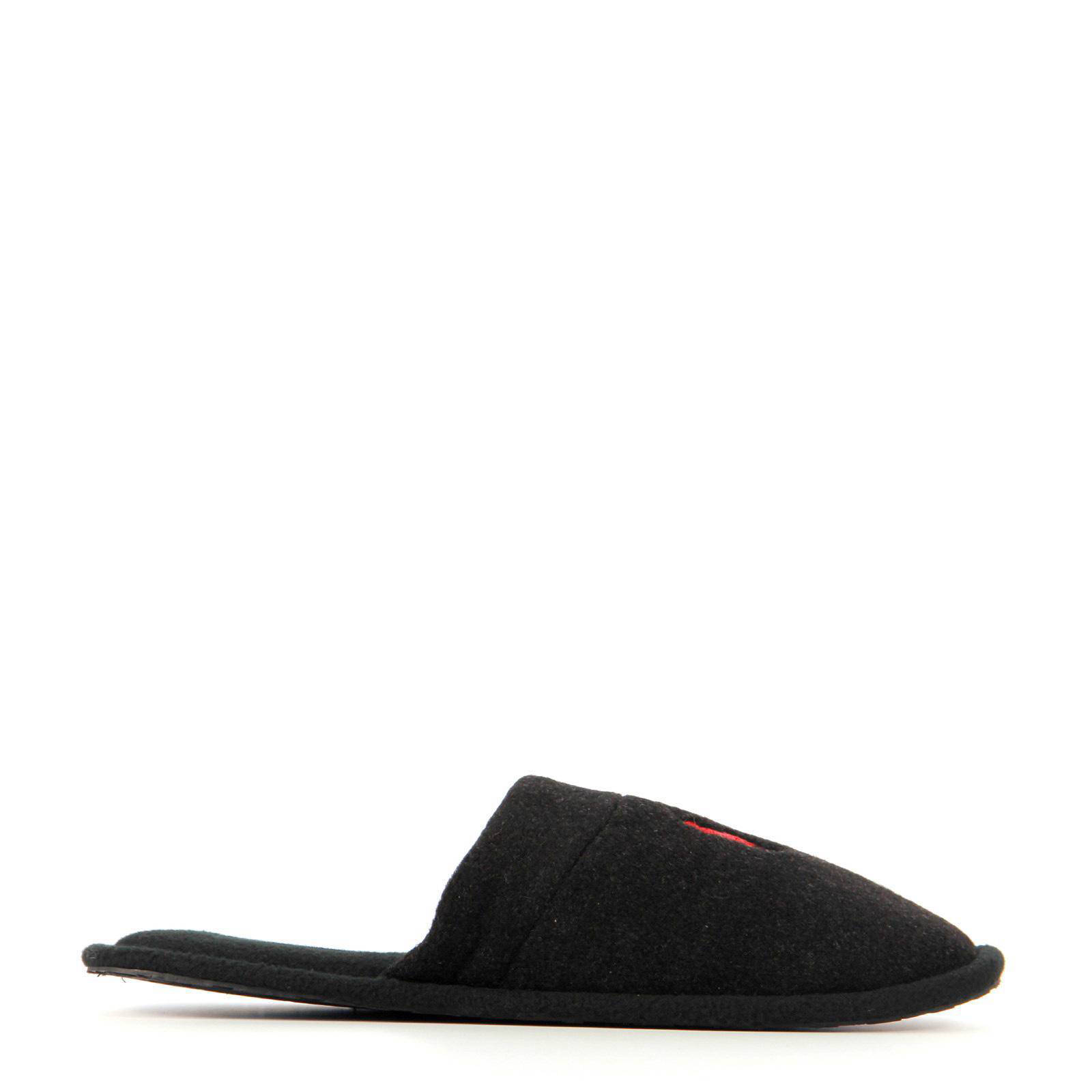 myer ralph lauren slippers