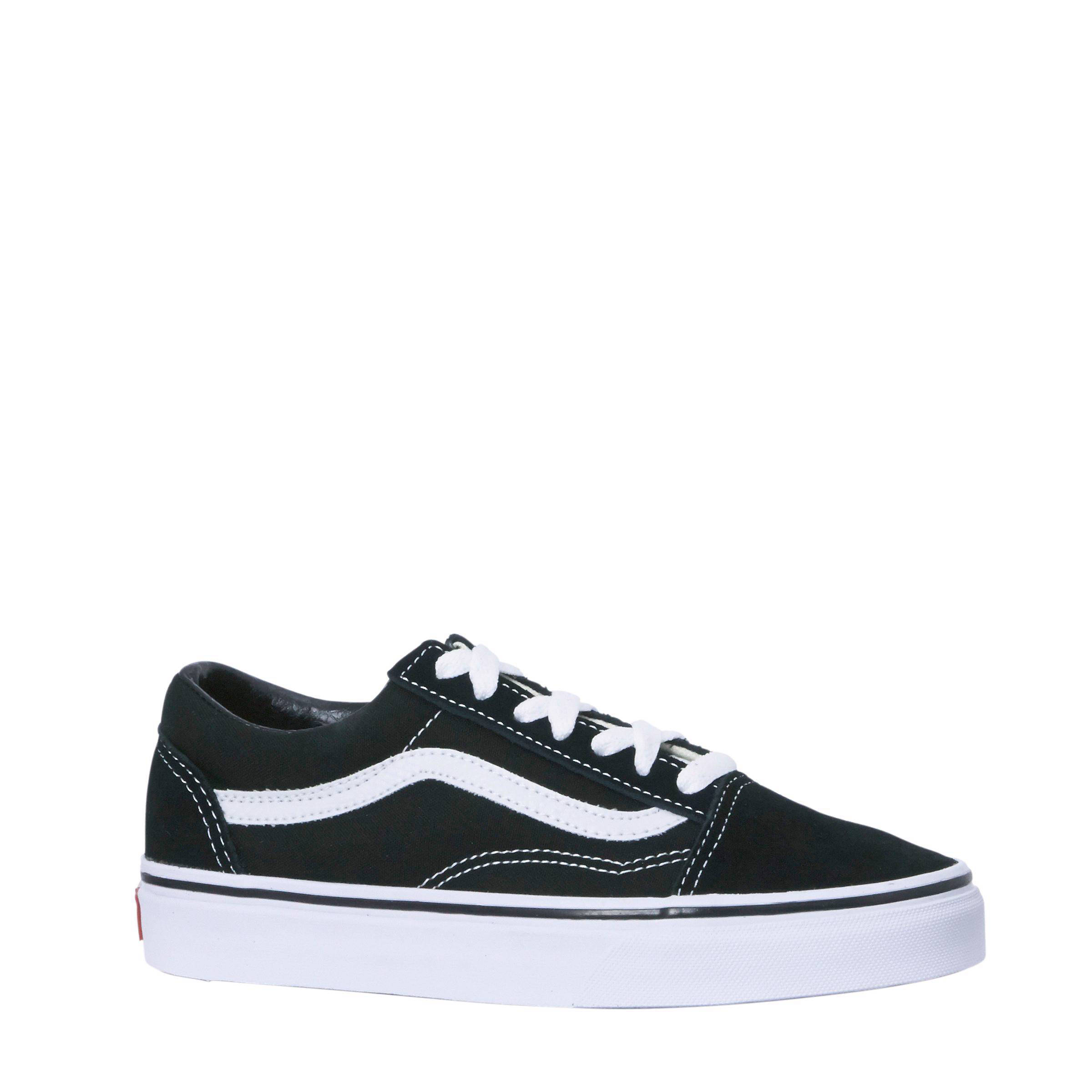 vans schoenen inlopen vans schoenen inlopen