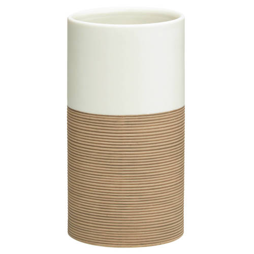 Sealskin Doppio Tandenborstelbeker sealskin kopen in de aanbieding