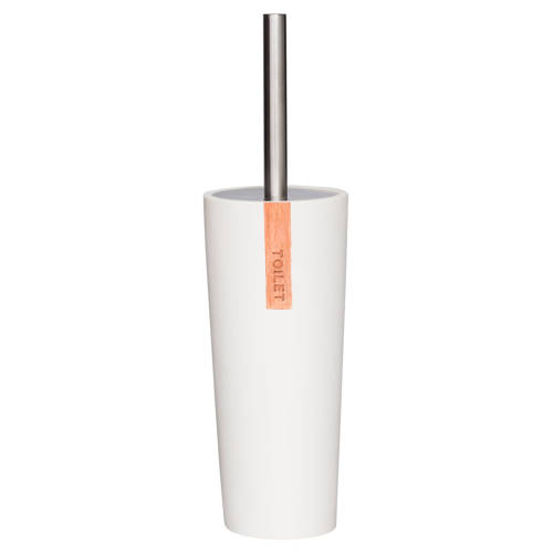 Sealskin Pierra Toiletborstelset sealskin kopen in de aanbieding