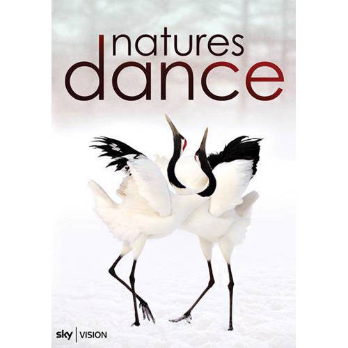 Natures Dance Dvd huismerk kopen in de aanbieding