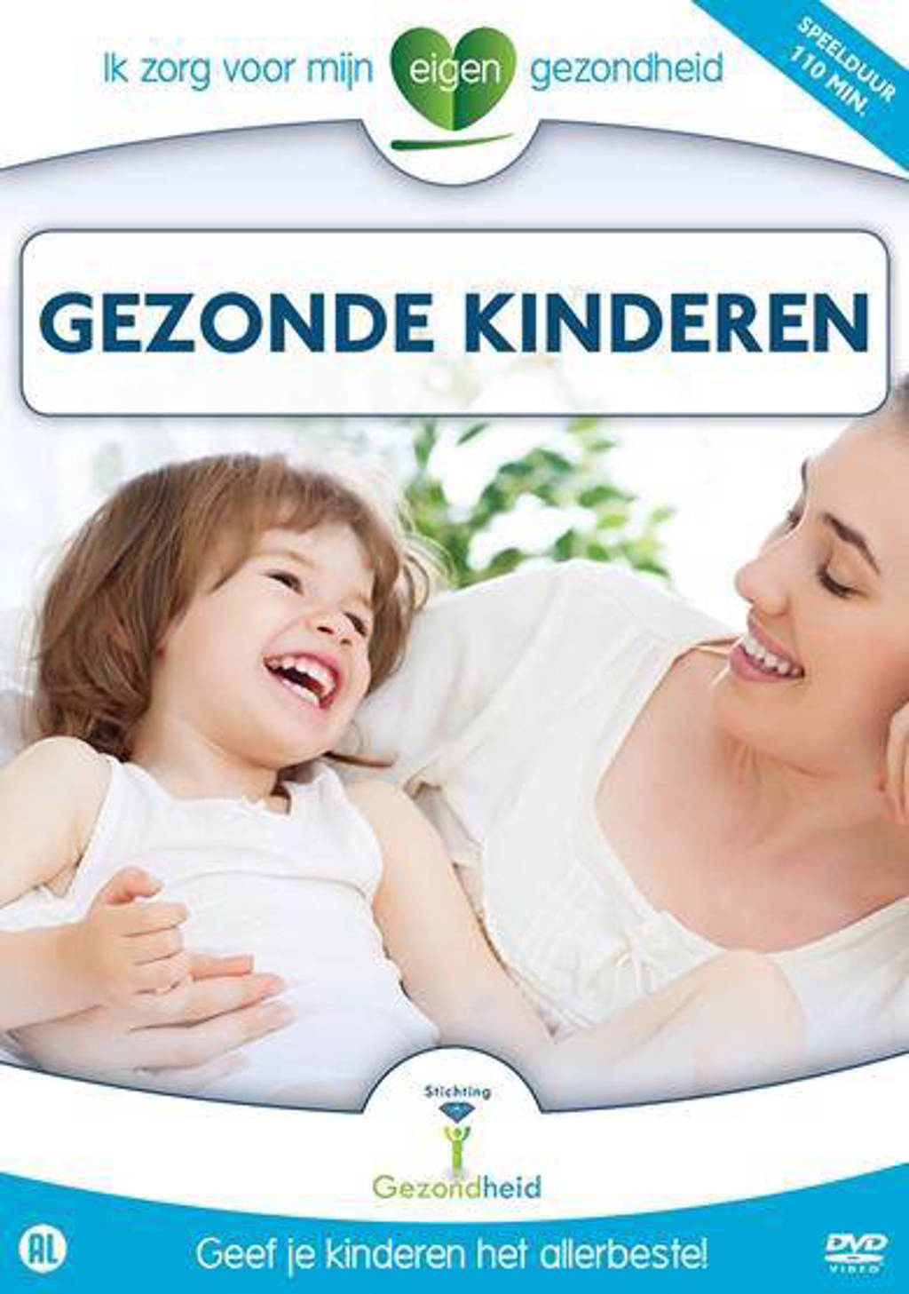 Gezonde kinderen (DVD)