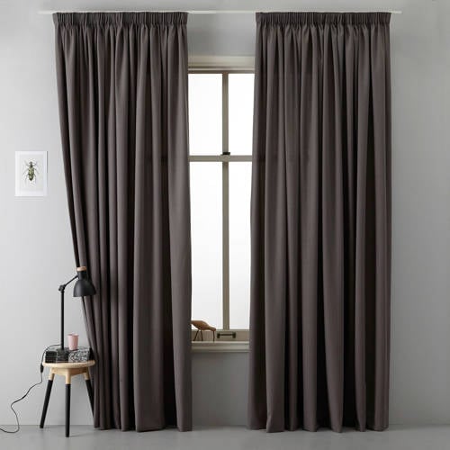 Whkmps Own Gordijn 140X180 Cm whkmps own kopen in de aanbieding Whkmps Own Gordijn 140X180 Cm whkmps own kopen in de aanbieding