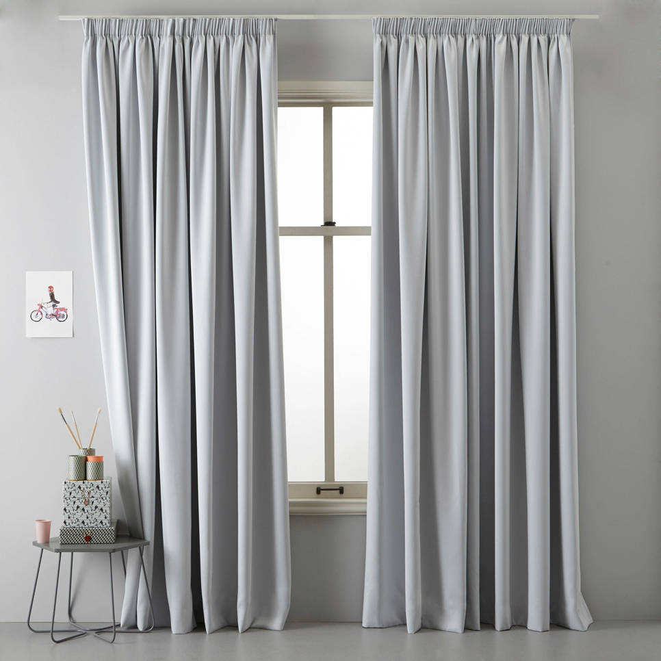 whkmp\'s own Verduisterend gordijn 140x270 whkmp\'s own Verduisterend gordijn 140x270