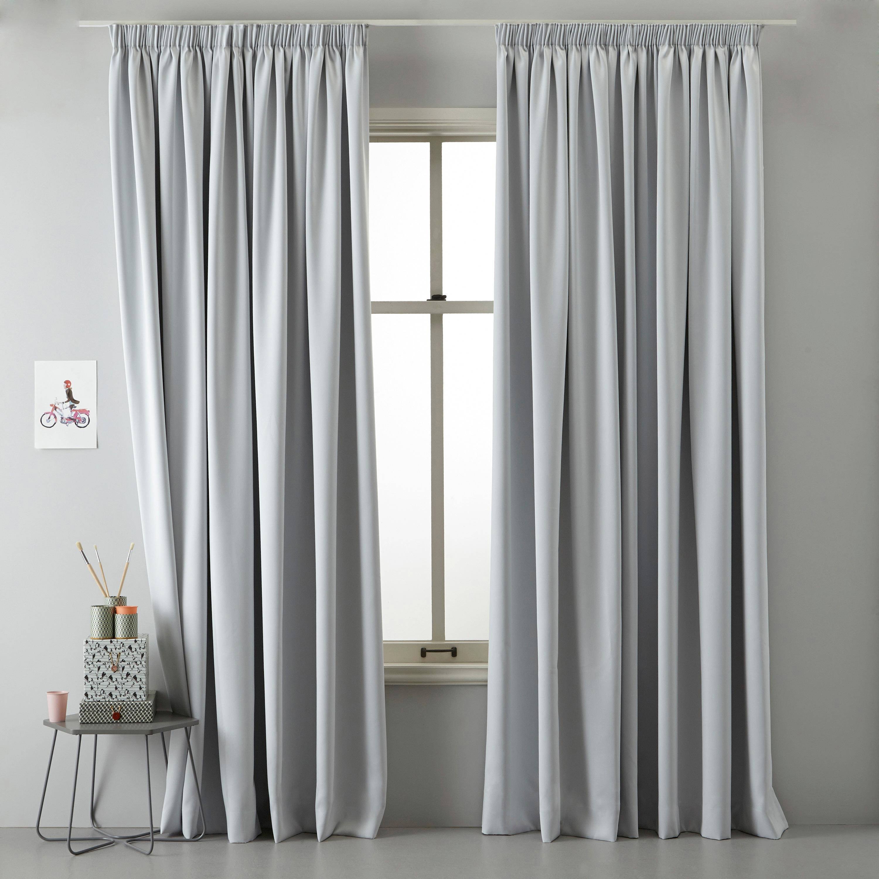 whkmp\'s own Verduisterend gordijn 280x270 whkmp\'s own Verduisterend gordijn 280x270