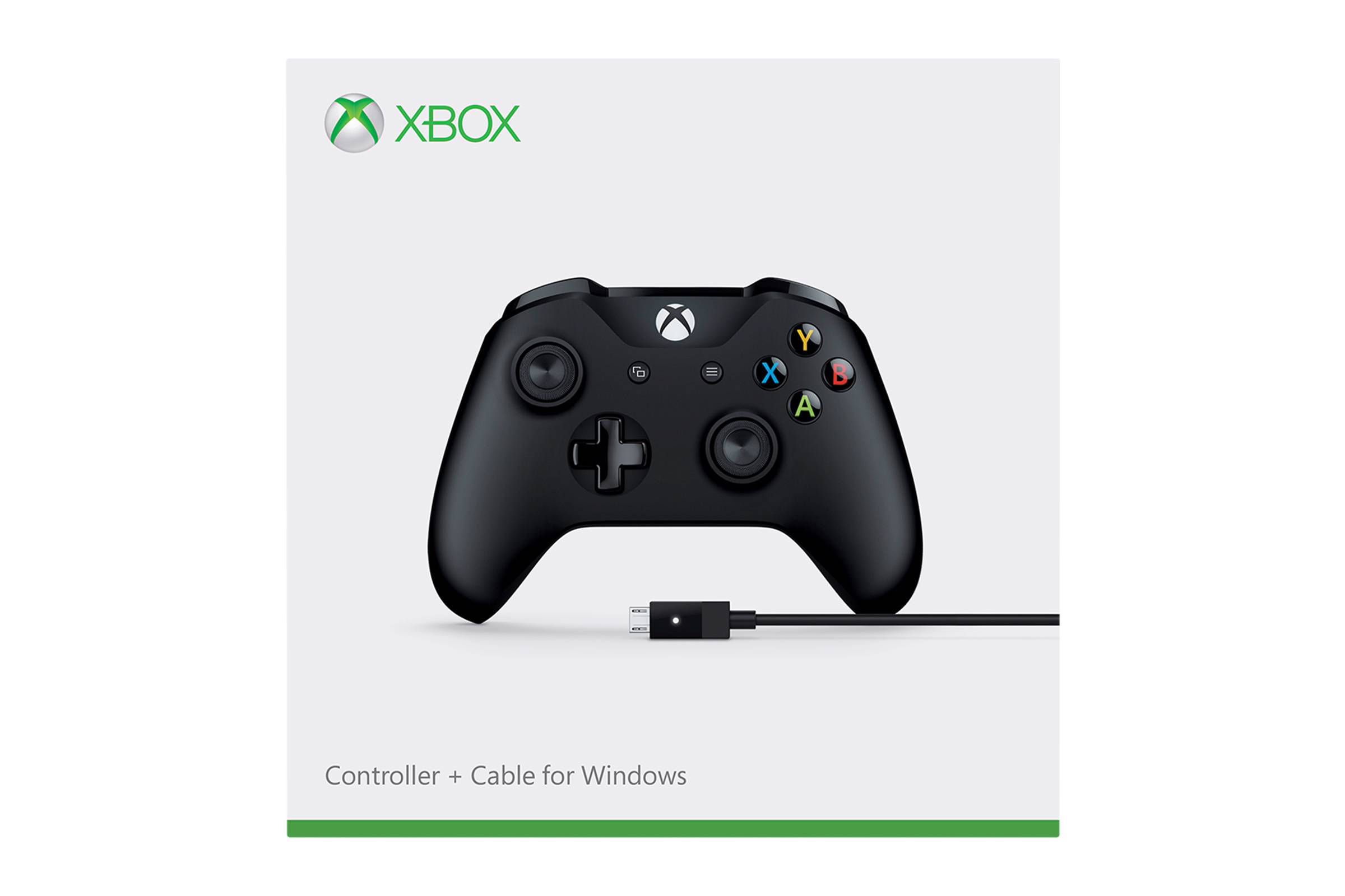 Xbox sales computer controller