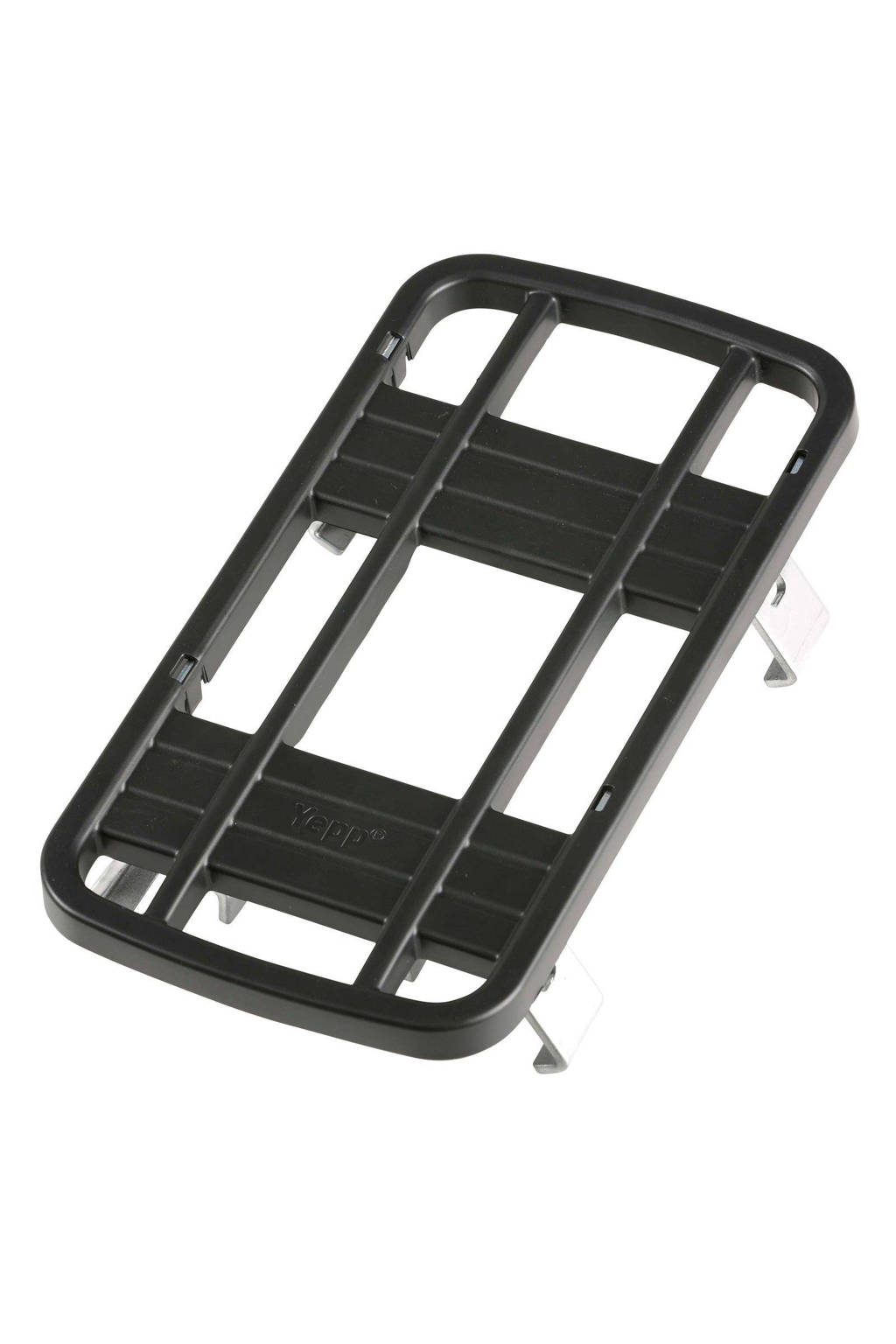 Yepp Easyfit zwart, Zwart