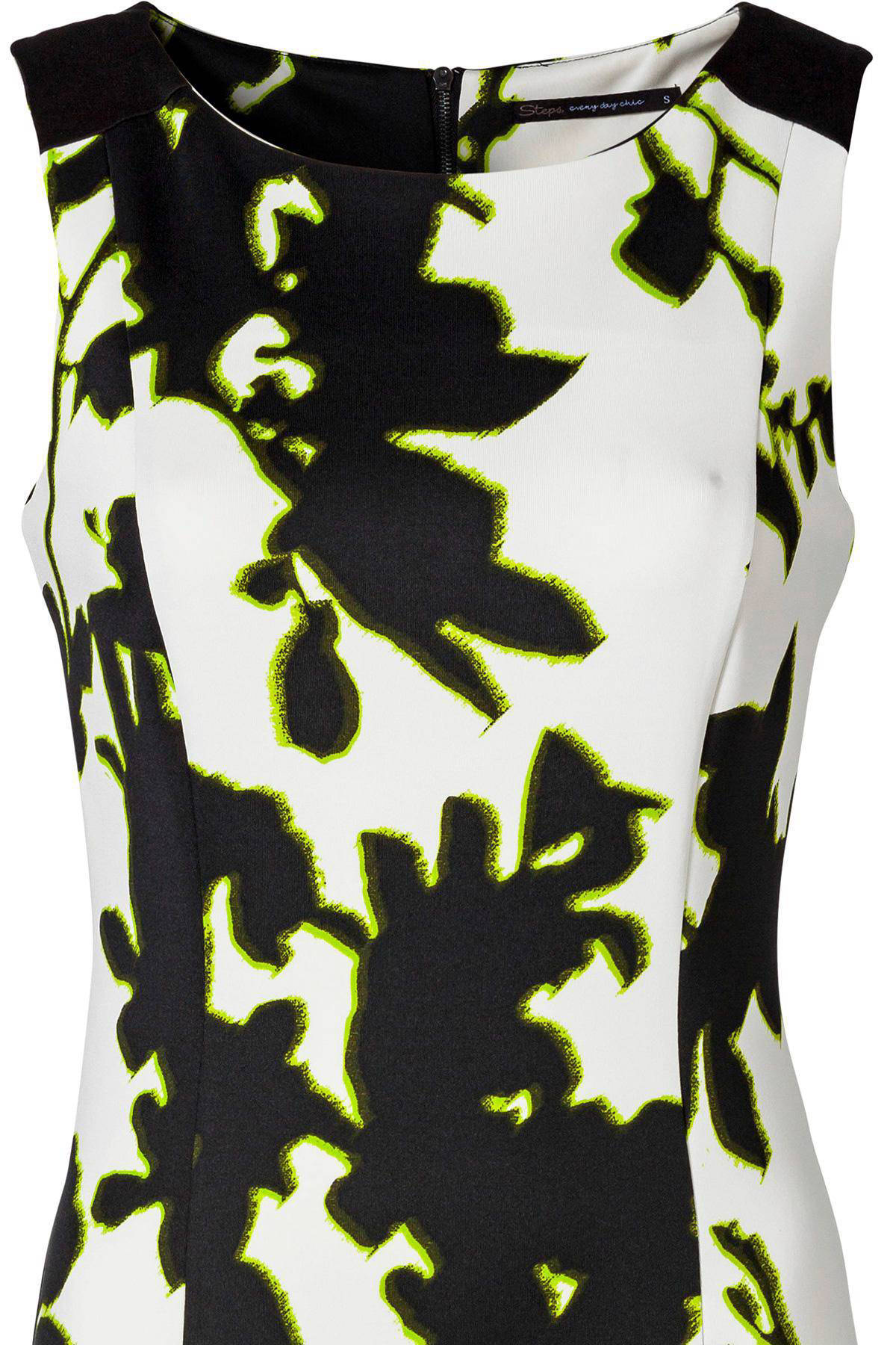 steps scuba jurk steps scuba jurk