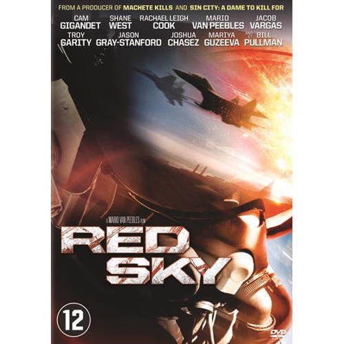 Red Sky Dvd huismerk kopen in de aanbieding