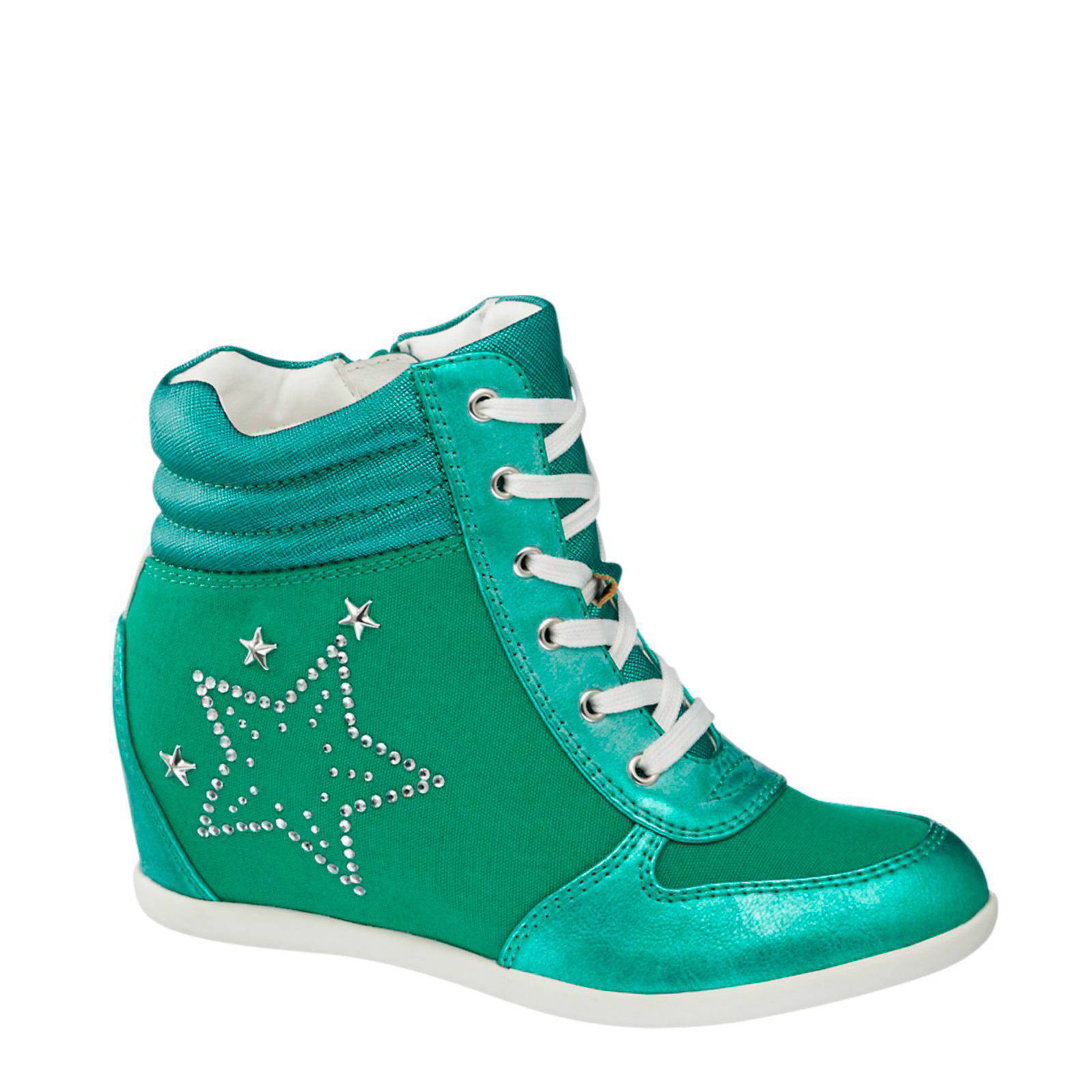 Sneakers voor kinderen voordelig kopen | vanHaren