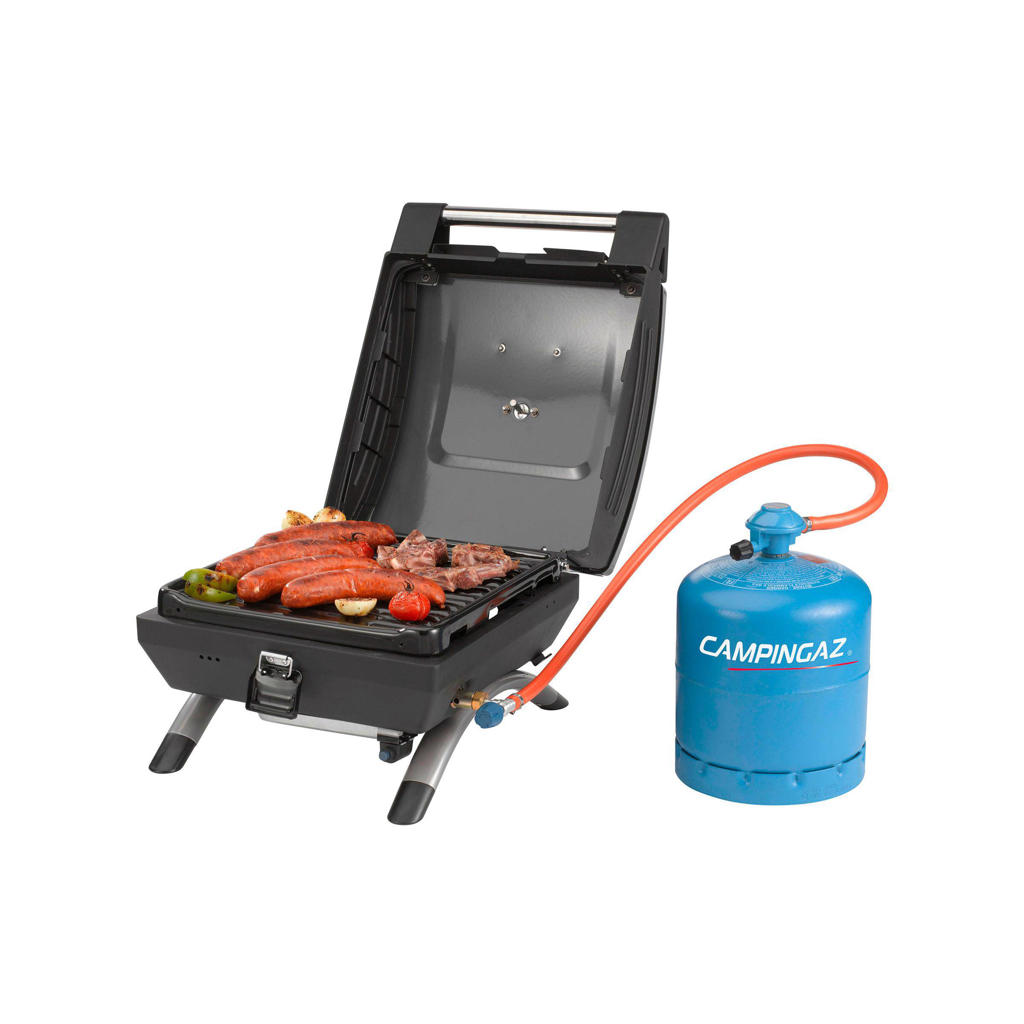Campingaz 1 Series Compact LX R gasbarbecue wehkamp
