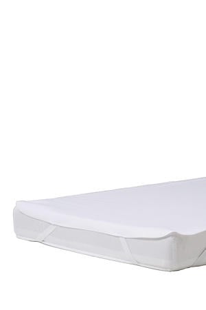 Molton peuter matrasplateau waterdicht