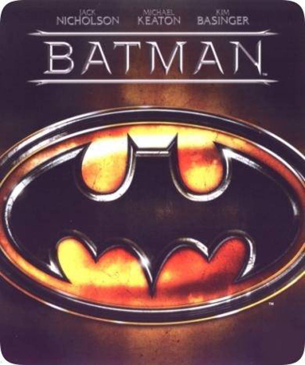Batman (Blu-ray)