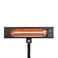 Eurom terrasverwarmer TH1800S