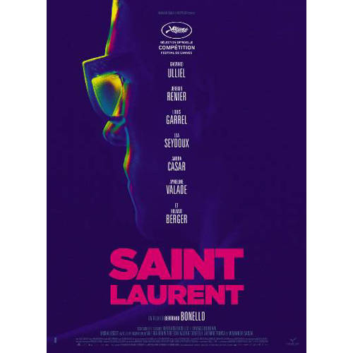 Saint Laurent Dvd huismerk kopen in de aanbieding