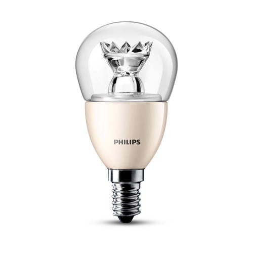 Philips Dimbare Led Lamp 40W E14 philips kopen in de aanbieding