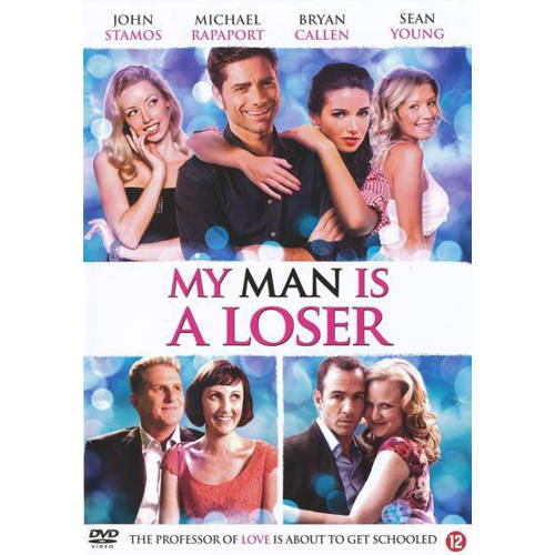 My Man Is A Loser Dvd huismerk kopen in de aanbieding