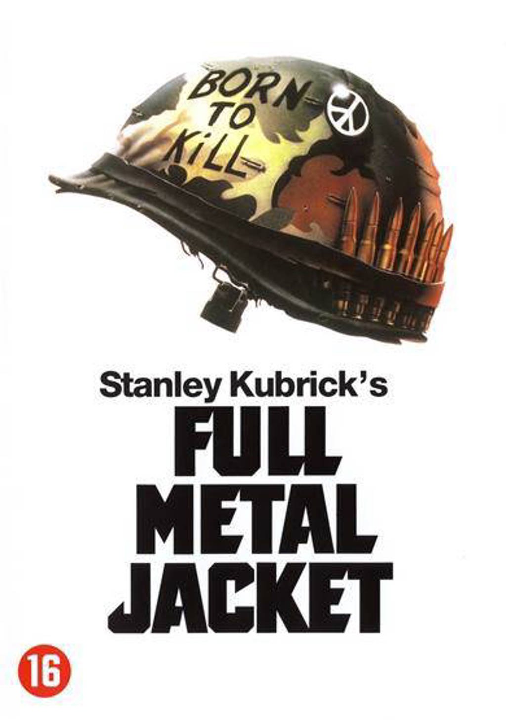 Full metal jacket (DVD)