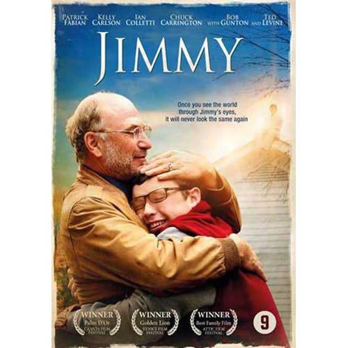 Jimmy Dvd huismerk kopen in de aanbieding