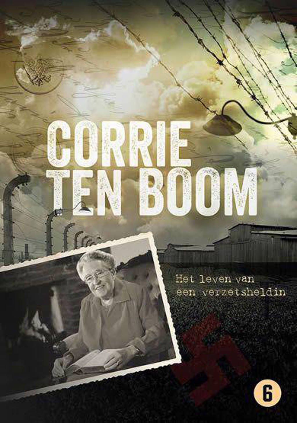 Corrie ten Boom (DVD)