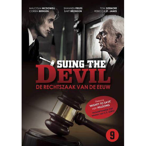 Suing The Devil Dvd huismerk kopen in de aanbieding Suing The Devil Dvd huismerk kopen in de aanbieding