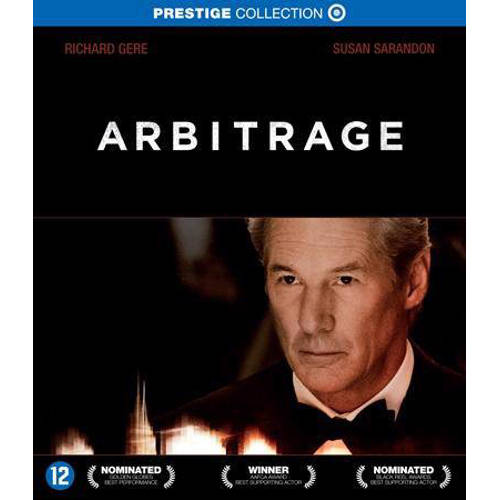 Arbitrage Blu Ray huismerk kopen in de aanbieding Arbitrage Blu Ray huismerk kopen in de aanbieding
