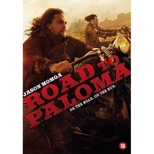 Road To Paloma Dvd huismerk kopen in de aanbieding