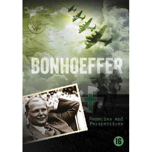 Bonhoeffer Memories And Perspectives Dvd huismerk kopen in de aanbieding