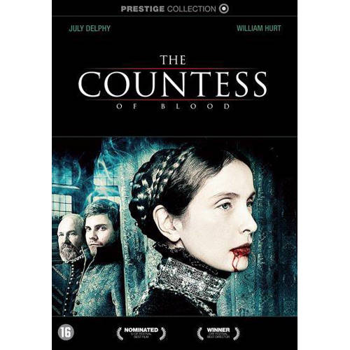 Countess Of Blood Dvd huismerk kopen in de aanbieding Countess Of Blood Dvd huismerk kopen in de aanbieding