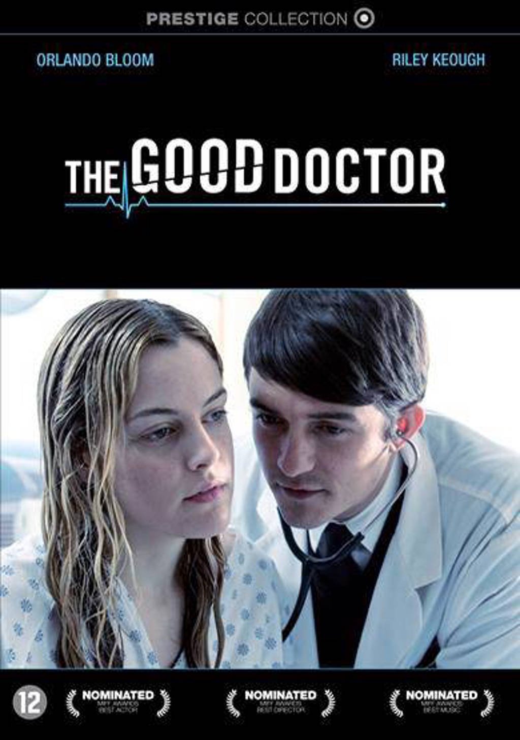 Good doctor (DVD)