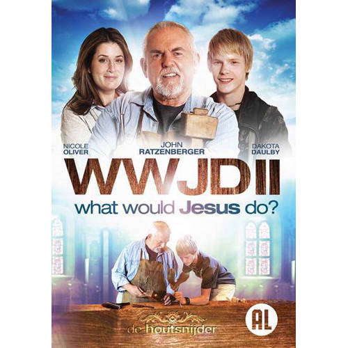 What Would Jesus Do 2 De Houtsnijder Dvd huismerk kopen in de aanbieding What Would Jesus Do 2 De Houtsnijder Dvd huismerk kopen in de aanbieding
