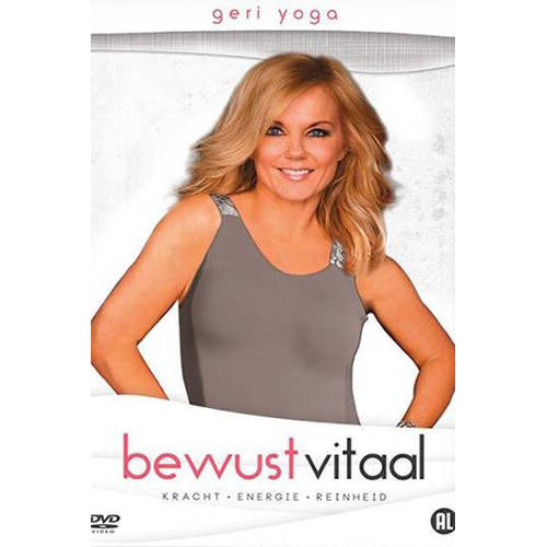 Bewust Vitaal Geri Yoga Dvd huismerk kopen in de aanbieding