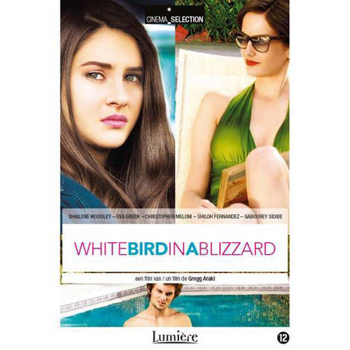 White Bird In A Blizzard Dvd huismerk kopen in de aanbieding White Bird In A Blizzard Dvd huismerk kopen in de aanbieding