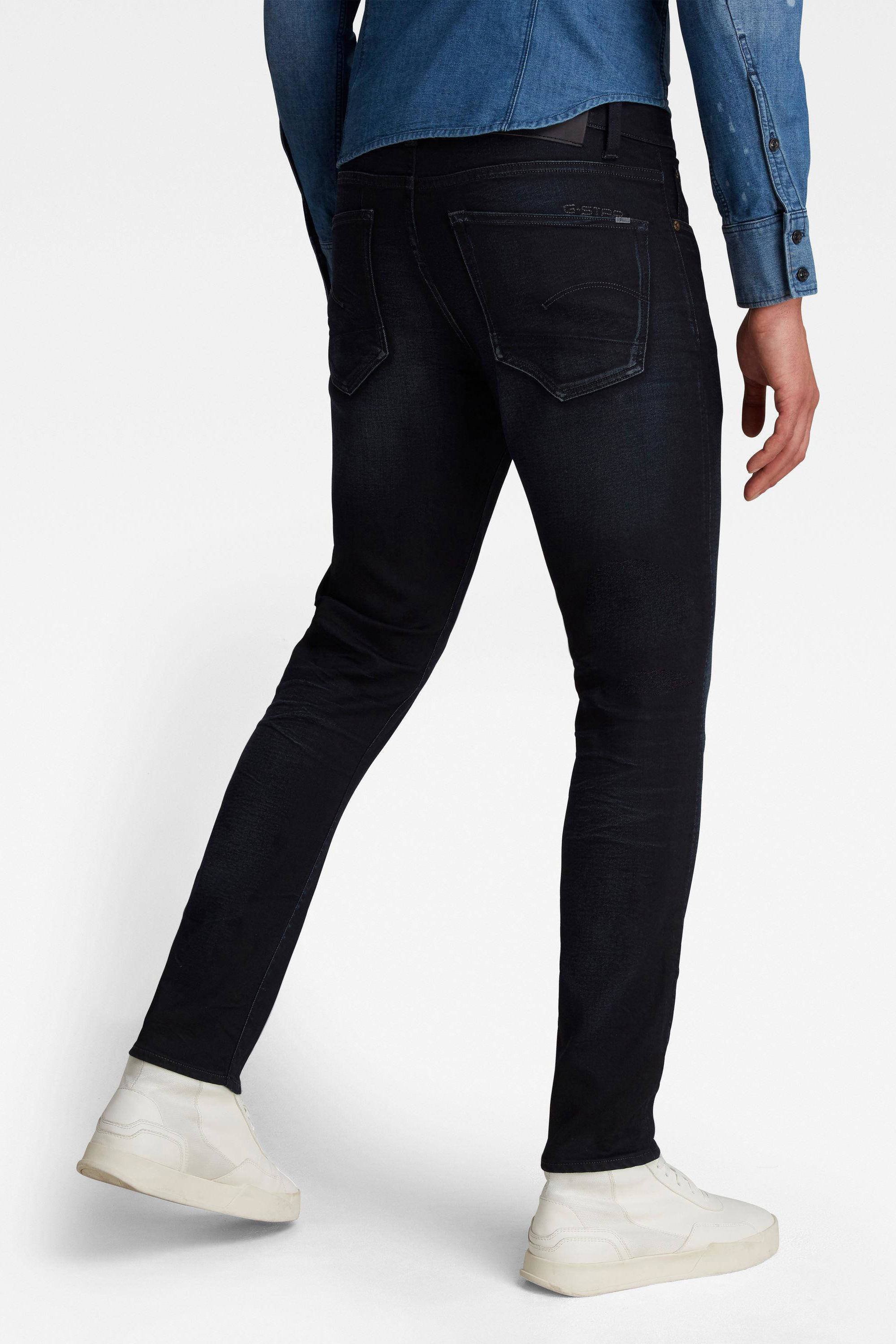 Wehkamp outlet jeans heren