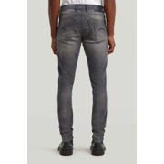 thumbnail: G-STAR Revend skinny jeans it aged destroy defend