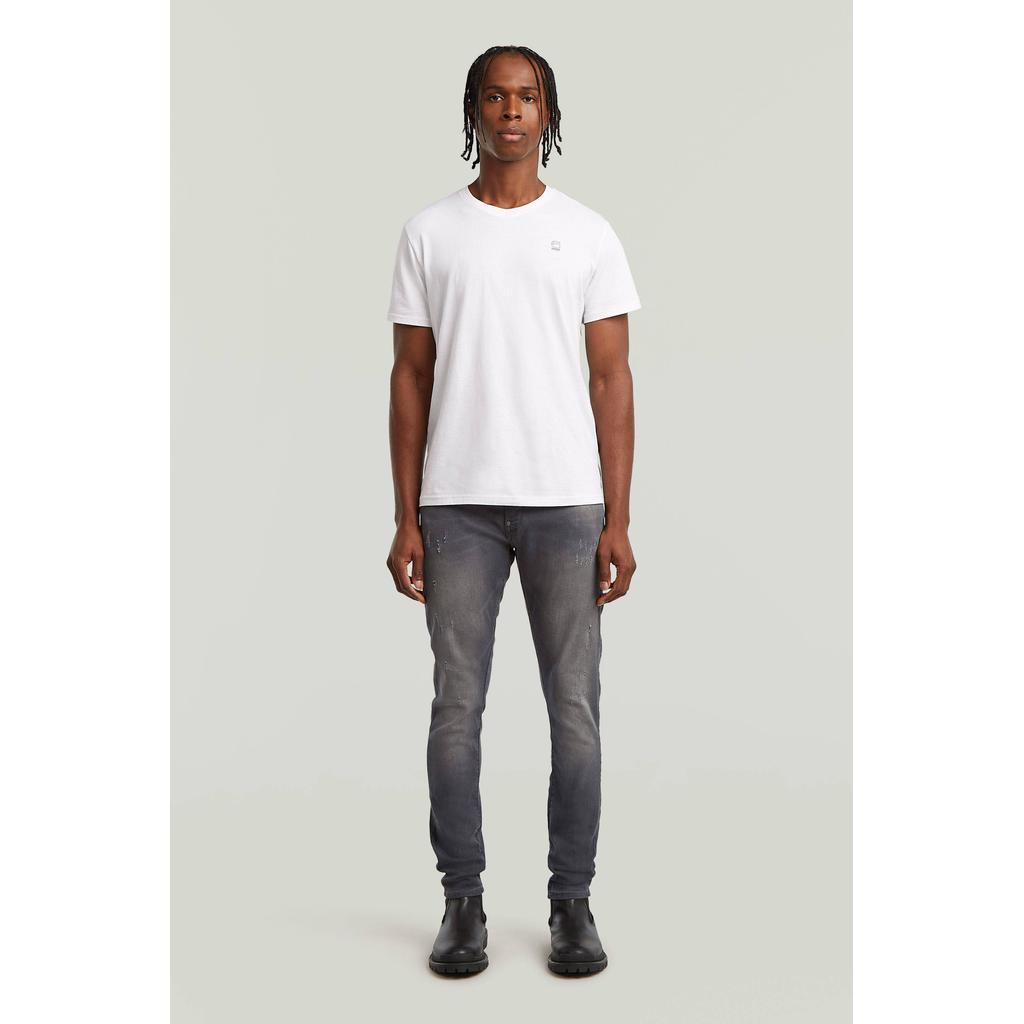 G-STAR Revend skinny jeans it aged destroy defend