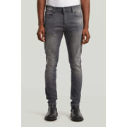 thumbnail: G-STAR Revend skinny jeans it aged destroy defend