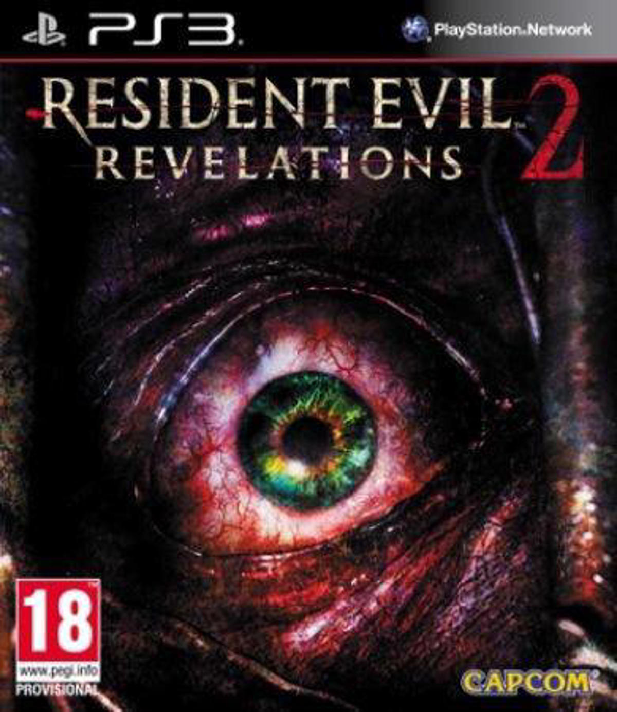 Resident Evil RevalaTIONS Playstation 3 (Gebraucht) in Altstätten SG