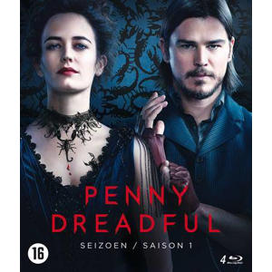 Penny Dreadful - Seizoen 1 (Blu-ray)
