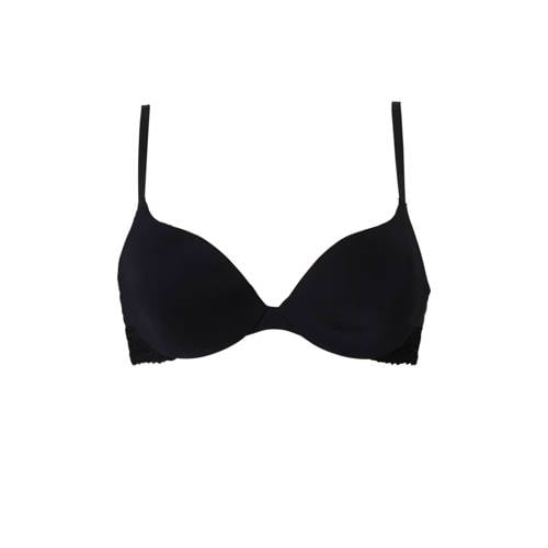 Sloggi Wow Lace Voorgevormde Meermanieren Bh sloggi kopen in de aanbieding