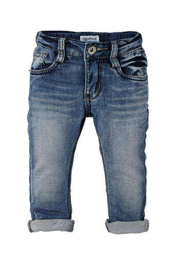 baby jog denim