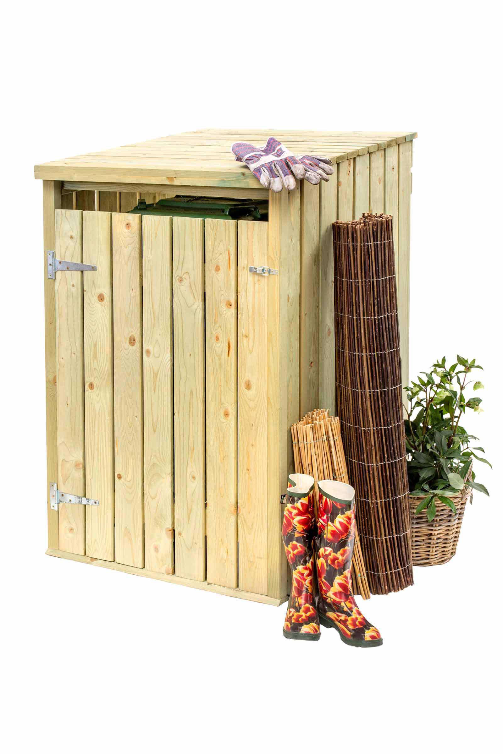 Outdoor Life Products OUD_OUD_ | Containerbox Modern online kopen