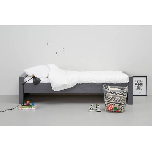 WOOOD bed Dennis (90x200 cm) afbeelding