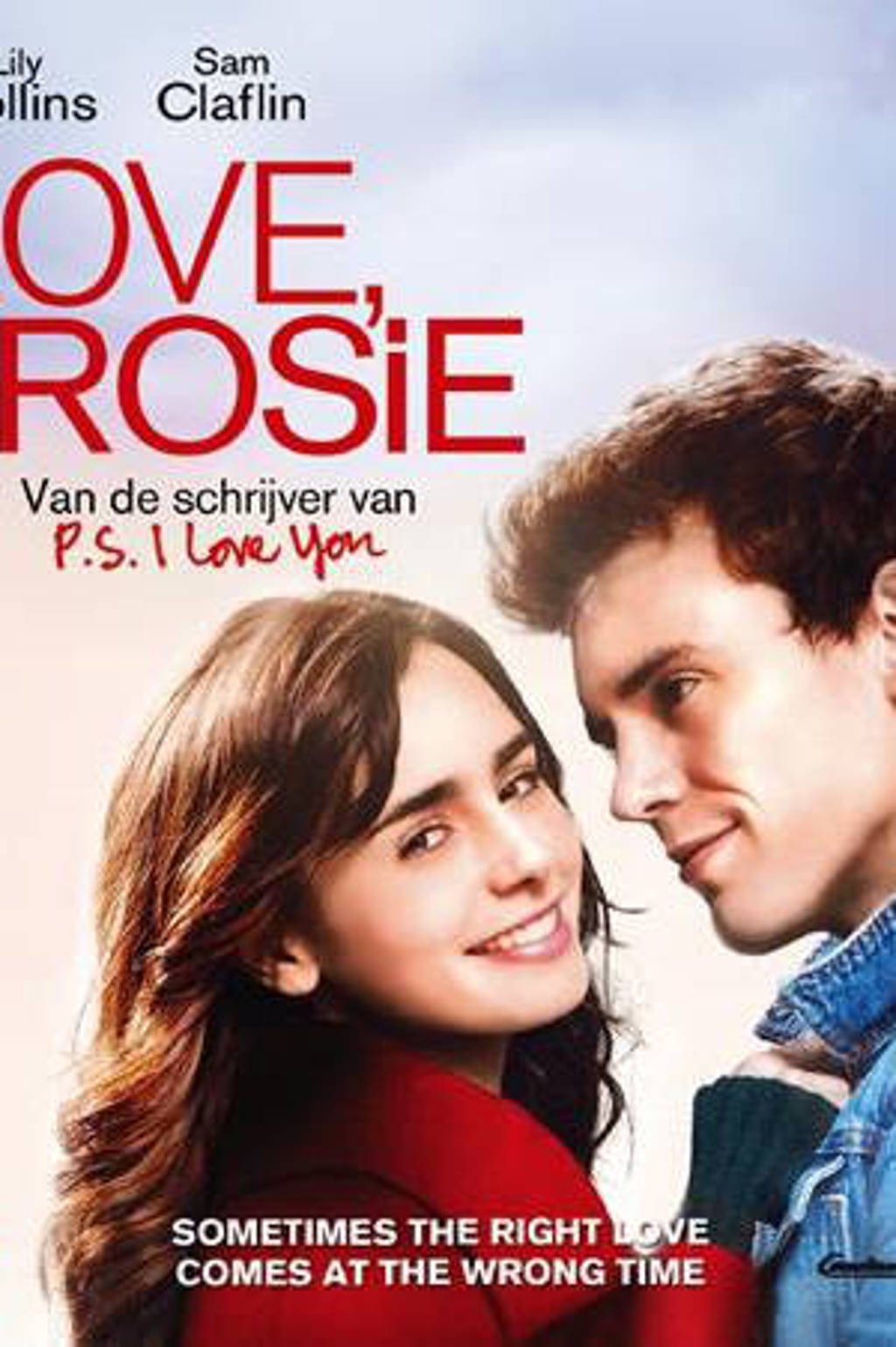 Love Rosie (Blu-ray)