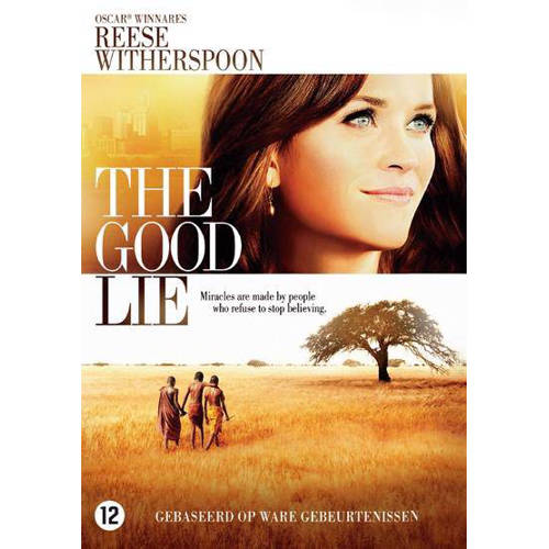 Good Lie Dvd huismerk kopen in de aanbieding