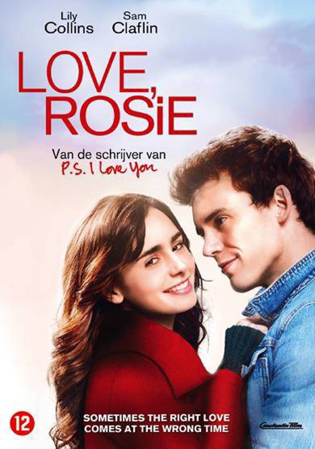Love Rosie (DVD)