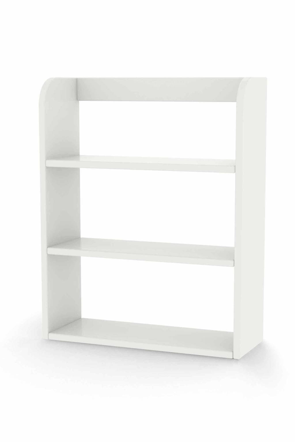 Flexa Wandkast, Wit